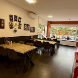 Cafetaria De Jongens Dentro