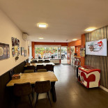 Cafetaria De Jongens Dentro