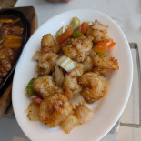 Chez Chen Wépion Nourriture