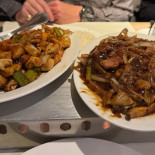 Chez Chen Wépion Nourriture