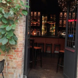 Cafedraal Extérieur