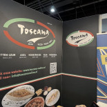 Toscana Ii Axel Carte