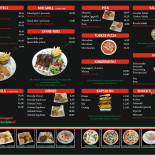 Toscana Ii Axel Carte