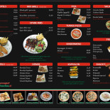 Toscana Ii Axel Carta