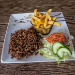 Toscana Ii Axel Comida