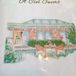 À Ciel Ouvert Exterior