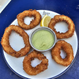 De Blauwe Kiosk Essen