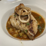 Bockor Café Lauwe Nourriture