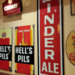 Little Delirium Logo