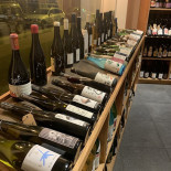 Wijnbar Titulus Dentro