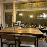 Wijnbar Titulus Dentro