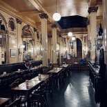 Wijnbar Titulus Innen