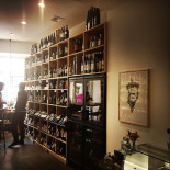 Wijnbar Titulus Getränk