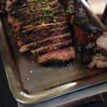 De Mouterij Nourriture