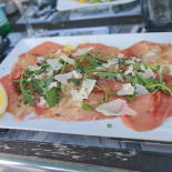 Al Vecchio Mercato Comida