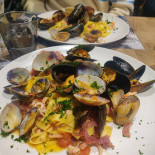 Al Vecchio Mercato Essen