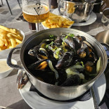 Kloosterhoeve Boisson