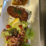 Demeulemeester Wines La Pradera Comida