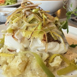 Demeulemeester Wines La Pradera Comida