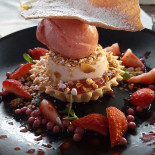 De Repertoire Herentals Comida