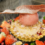 De Repertoire Herentals Comida