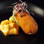 Boothuis Waregem Bebida