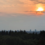 Soko Rooftop Extérieur