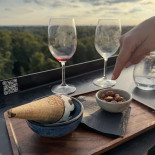 Soko Rooftop Boisson