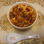 Happy Wok Nourriture