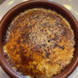 Chez Jules Brasserie Nourriture