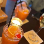 Chez Jules Brasserie Boisson