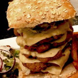 Miam’s Burger Essen