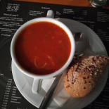 Htc Tankcleaning/ Nourriture