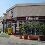 Kyoto Sushi Extérieur