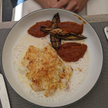 Bistro O-point Nourriture