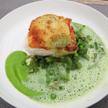 Bistro O-point Comida