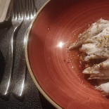 De Kromme Elleboog Nourriture