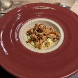 De Kromme Elleboog Nourriture