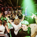 Café Dépôt Boisson