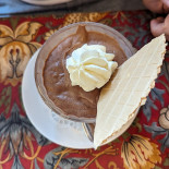 De Kuiper Nourriture