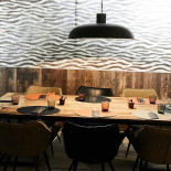 Boo-bo À l'intérieur