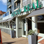 Resto Real Extérieur