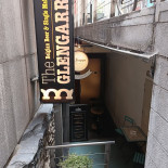 The Glengarry Boisson