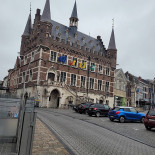 't Groot Kaffee Außen