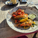 Robberse Eiland Essen