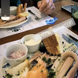 Groenendijk Weert Menu