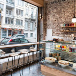 Groenendijk Weert Außen