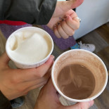 Brussels Cherry Delicatessen Bebida