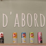 Brussels Cherry Delicatessen Carta