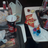 Quick Kuringen Boisson